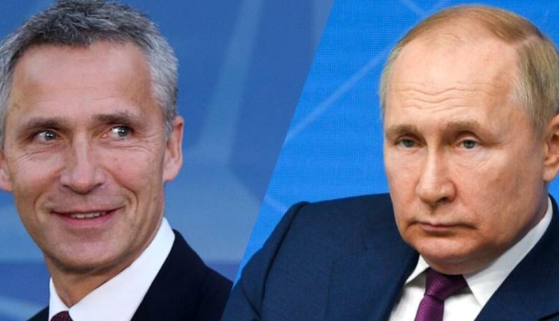 روسيا والناتو يستعدان لإرسال عناصر دعم إلى تركيا