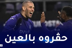 سليماني يدفع الصحافة البلجيكية لمراجعة حساباتها