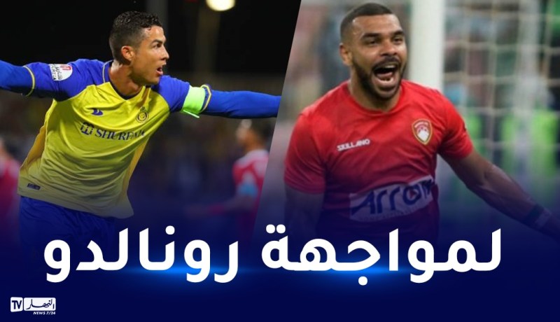 مدرب ضمك يصر على تجهيز سوداني لمواجهة النصر