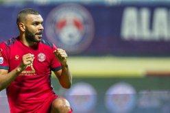 بالفيديو.. سوداني يبصم على هدف جديد في مواجهة الفيحاء