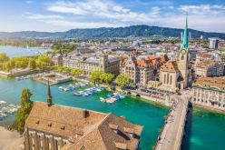 سويسرا.. الوجهة الأوروبية الأكثر أمانًا