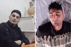 شاب يعود إلى الحياة أثناء دفنه بعد زلزال سوريا