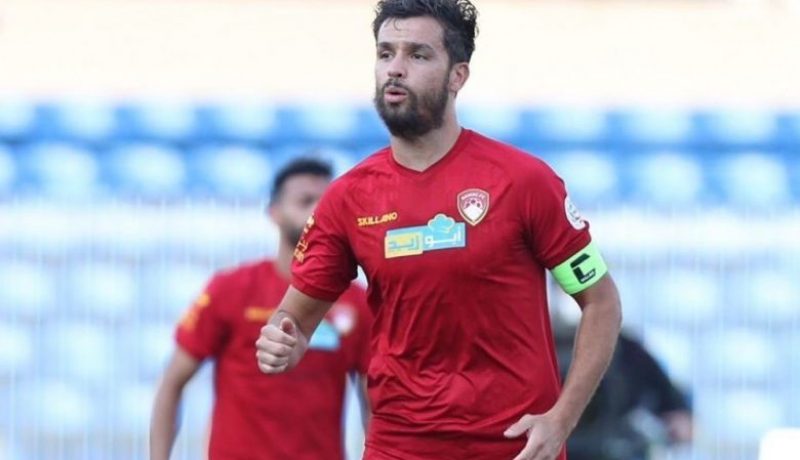 شافعي: “علينا مراجعة حساباتنا للخروج من سلسلة الهزائم”