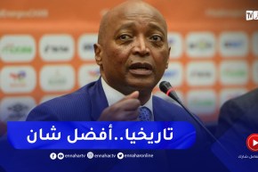 “موتسيبي : هذه الشان الأكثر نجاحا منذ نشأتها”جماهيريا و تلفزيونيا