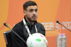 عبد اللاوي: “نشعر بحسرة كبيرة لتضييع النهائي”