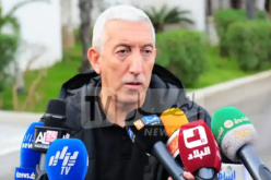 صالح باي عبود: “بوقرة لا زال واحدا من الإطارات التابعة للفاف”