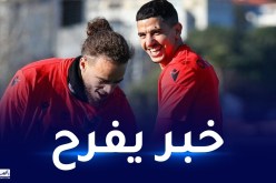 عطال يستأنف قبل الموعد المحدد ويريح بلماضي