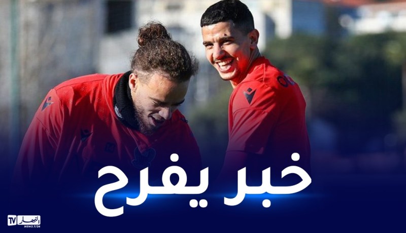 عطال يستأنف قبل الموعد المحدد ويريح بلماضي