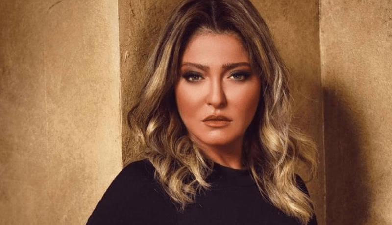علا غانم تُصاب بارتجاح في المخ وكسور بعد تعرضها لإعتداء!