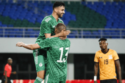 غزال يضيع رسميا مواجهتي النيجر