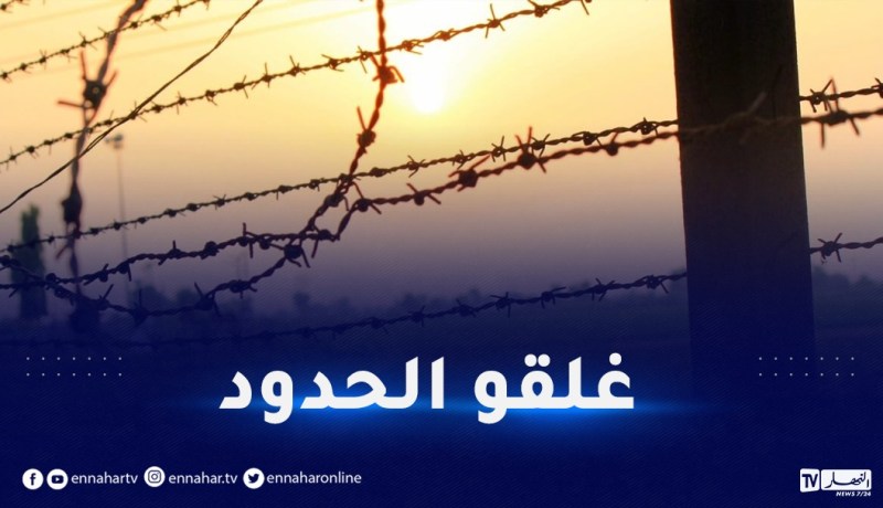لمنع دخول الحراڤة إلى أوروبا.. اليونان تبني سياجا بطول 35 كيلومتر