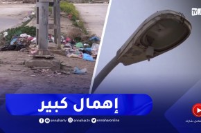 غليزان : تهيئة المساحات الخضراء وتحسين المنظر العام مطلب سكان المدينة