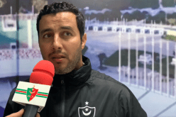 فالحي: “تعفن محيط المولودية دفعني للاستقالة رفقة البنزرتي”