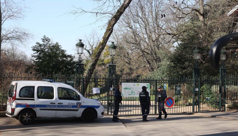 العثور على جزائرية مقطوعة الرأس في فرنسا.. حقائق صادمة تكشفها التحريات