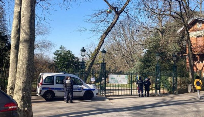 العثور على امرأة مقطوعة الرأس داخل حديقة.. السلطات الفرنسية تكشف هوية الضحية