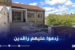 تم إيقاظهم وطردهم فجرا.. فرنسا تطبق قانون الهجرة والبداية بالجزائريين