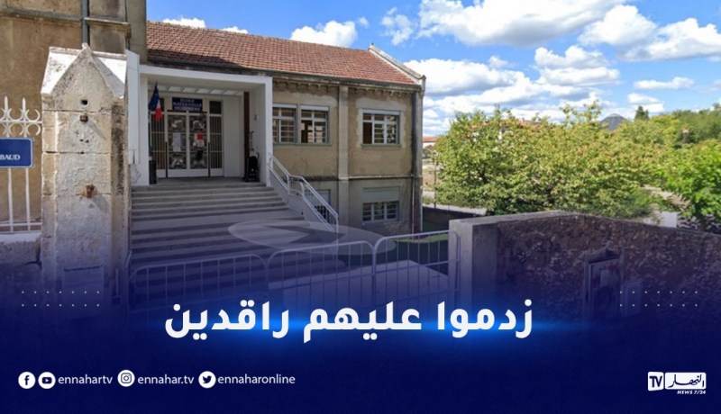 تم إيقاظهم وطردهم فجرا.. فرنسا تطبق قانون الهجرة والبداية بالجزائريين