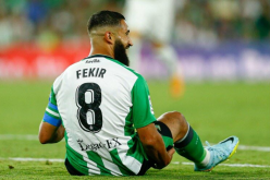 الإصابة تنهي موسم نبيل فقير مبكرا