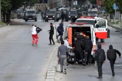 استشهاد 10 فلسطينيين وإصابة 100 آخرين برصاص قوات الاحتلال