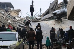 فلسطين تعلن مصرع 8 من رعاياها في سوريا جراء الزلزال