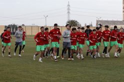 أشبال الخضر يواجهون فياريال تحضيرا للكان