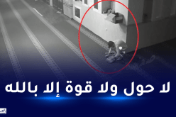 قسنطينة.. توقيف شخص قام بسرقة خزنة مسجد  في علي منجلي