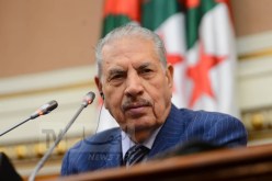 قوجيل يشيد بالمسار التنموي الذي تشهده الجزائر بقيادة الرئيس تبون