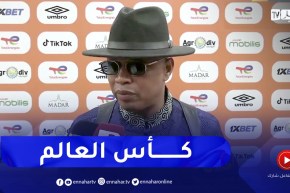 الدولي السنغالي السابق “حاجي ضيوف”: الجزائر تستطيع تنظيم حتى كأس العالم