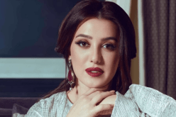 كندة علوش في مهمة لدعم اللاجئين