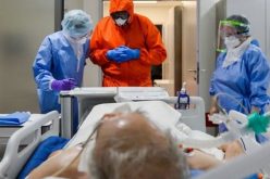 سبب غير متوقع لوفاة الرجال أكثر من النساء بكورونا