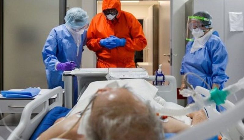 سبب غير متوقع لوفاة الرجال أكثر من النساء بكورونا