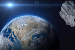 العلماء في حيرة.. كويكب يتحرك بشكل غريب بجانب الأرض!