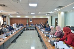 المجلس الشعبي الوطني: لجنة المالية تستمع لمديري بنك (CPA) و (CNEP)