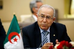 لعمامرة يشارك في الدورة الـ42 للمجلس التنفيذي للإتحاد الإفريقي