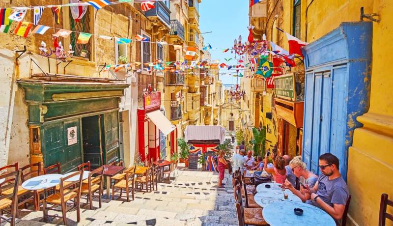 دولة أوروبية واحدة ستبقي على برنامج التأشيرة الذهبية