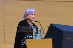 مباحثات لترقية التعاون بين البرلمان الجزائري والإنديني