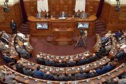 مجلس الأمة: بعثة إستعلامية مؤقتة لبشار وبني عباس وتيميمون غدا