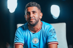 بالفيديو.. محرز يعود بالذاكرة لـ2009 ويستذكر مغامرته في اسكتلندا