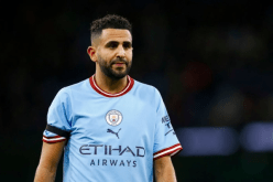 بعد غيابه عن مواجهتي البايرن.. محرز يعود للتشكيلة الأساسية للسيتي في مواجهة شيفلد يونايتد