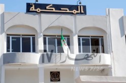 ايداع بارون النخالة الحبس المؤقت بباتنة