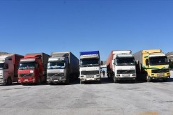 بعد 4 أيام من الزلزال.. دخول أول قافلة مساعدات أممية إلى سوريا