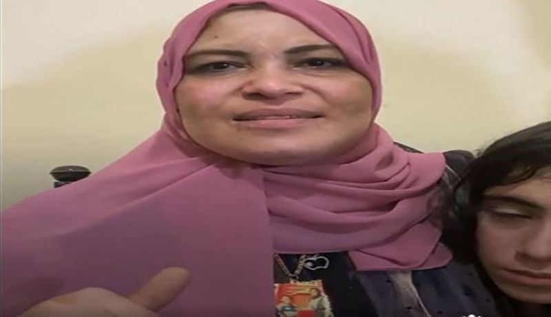 مصرية تنجو من حبل المشنقة في آخر لحظة