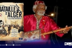 مصمم موسيقى فيلم معركة الجزائر في ذمة الله