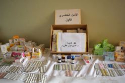 معسكر: توقيف 14 شخصا وحجز أزيد من 9000 قرص مهلوس