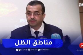 وزير الطاقة : سيتم تزويد 638 و 139 مدرسة بغاز البروبان في مناطق الظل