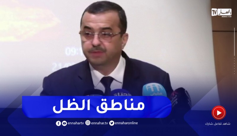 وزير الطاقة : سيتم تزويد 638 و 139 مدرسة بغاز البروبان في مناطق الظل