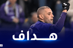 بالفيديو.. سليماني يعلّق على أول أهدافه مع أندرلخت