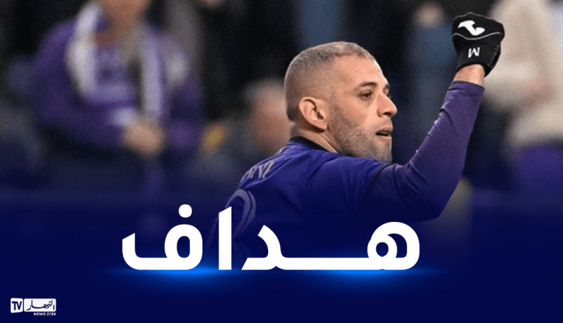 بالفيديو.. سليماني يعلّق على أول أهدافه مع أندرلخت