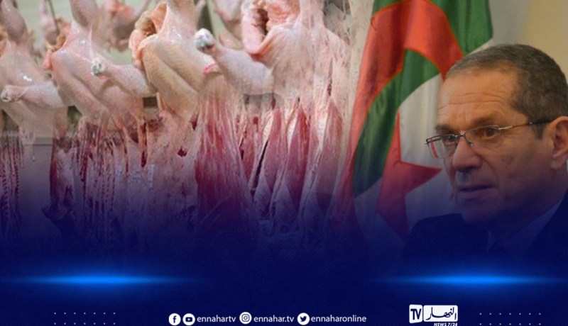 أسعار اللحوم الحمراء والبيضاء.. الوزير يوضّح ويحذر