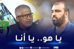 مضوي: “مستحيل أن أعمل مجددا مع بولحبيب”